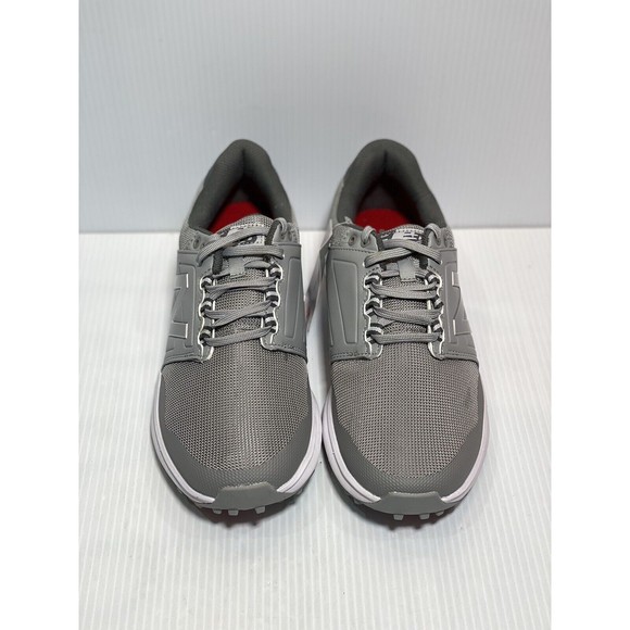 New Balance Men's Breeze V2 Golf Shoe NBG1802GR Size 10US - Picture 5 of 8